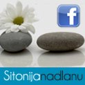 Facebook GRUPA - Sitonijanadlanu